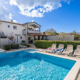 Apartment Lucija 2416