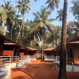 Silver Shark Boutique Villas