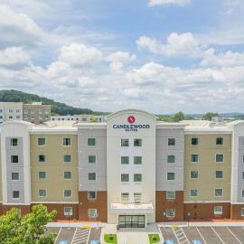 Candlewood Suites - Atlanta - Kennesaw by IHG, hotel v destinaci Kennesaw