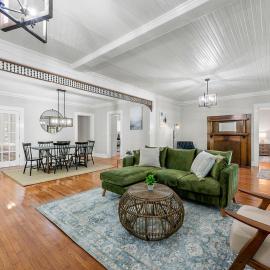 Beautiful Home in Historic Downtown Norcross