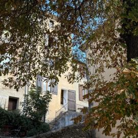 Chez Julie, hotel in Valleraugue