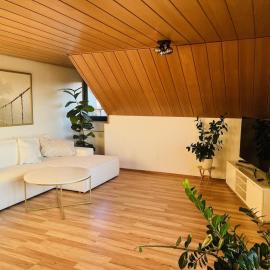 Ferienwohnung in Wörnitz, Hotel in Wörnitz