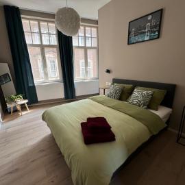 Apartment central Lier, Hotel in Lier