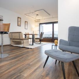 Welcome in - Ferienwohnung Mountain Escape 66 - Komfort & Aussicht - Niedersfeld Winterberg