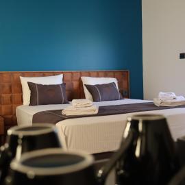 Hôtel De La Promenade, hotell i Chevigney