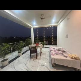 Countryside Comfort near CRPF Camp -Chakia Retreat, hotel in Chakia