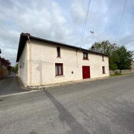 Maison de Nathony, hotell i Maisons-en-Champagne