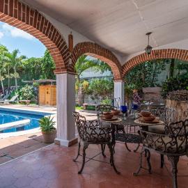 Quinta Rustica "La Aguacana", hotel en Cuautla de Morelos