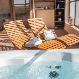 Suite & Spa Carignano Grande, ξενοδοχείο σε Nardo