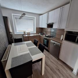 Apartmán Banská Bystrica