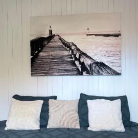 - Maison Martinot - Wifi - Parking - Spa Gonflable, hotel v mestu Capbreton