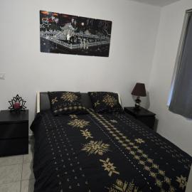 Le cocon de mag, hotel u gradu Miramas