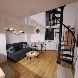 ApartmánPohoda, hotel in Opava