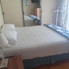 En lo de dan V, hotel in Buenos Aires