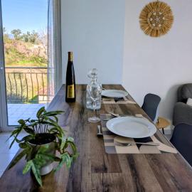Villa Debriz Apartment