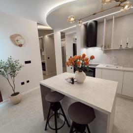 Mediteran Line Apartman 1, hotel a Sombor