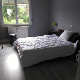 1 Chambre d hôtes dans un écrin de verdure