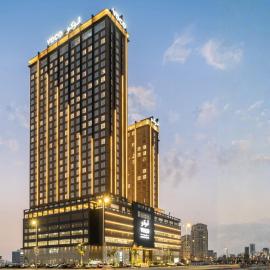 voco Jeddah Gate by IHG, hotel en Yeda