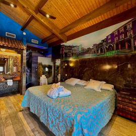 Viesnīca Hotel SPA El Lagar de Isilla pilsētā La Vid y Barrios