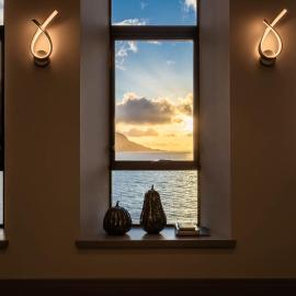 Arran Shores Luxury Shorefront Penthouse Suite 12