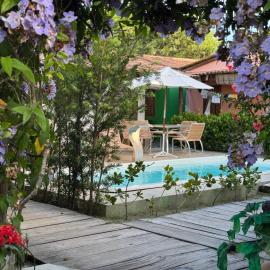 Casa Recanto- Vila Uryah