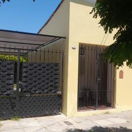 Casa hasta 6 personas en el centro