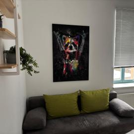 Wohnung am Auepark