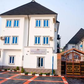 Riverside Nest Owerri Ltd