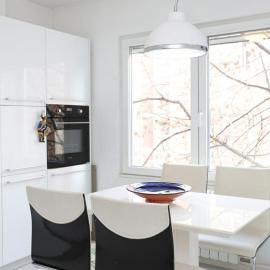 Serenity Flat