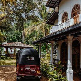 Tara Luxury House