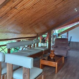 Mindo Suites - Toucans