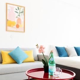 Fátima Sanctuary Comfort Apartments - Free Parking & AC, hotel en Fátima