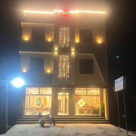 Hotel Rama Krishna Udaipur