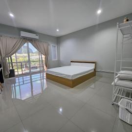 Safary Tour, hotell sihtkohas Ban Ta Kun