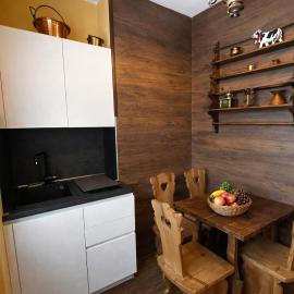 Aprica apartment vicinissimo alle piste