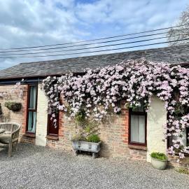 Honeypot Cottage, hotel a Bridport