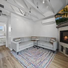 Private Cottage on Annie, hotel in Coeur d'Alene