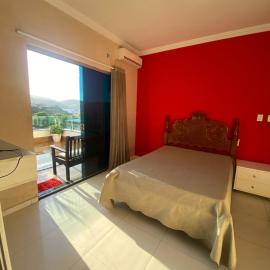 Casa c vista p montanha Prox a Exposicao