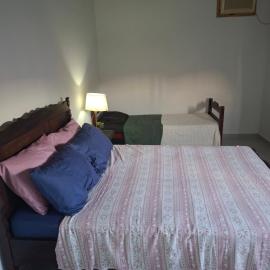 Apartamento Brisa do Mar - Casas confortáveis para casal e acompanhantes com garagem