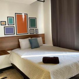 Eon 4 - Penthouse en Zona 10