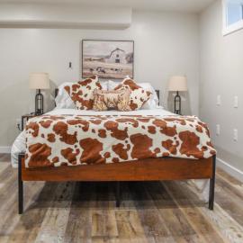 Basement apartment, hotel a Twin Falls