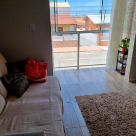 Apartamento Village Residence dos flores