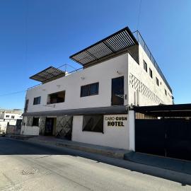 The Cabo Cush Hotel, hotel in Cabo San Lucas
