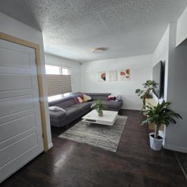Like Home: Regina şehrinde bir otel