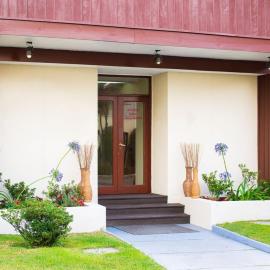 Villa del Rio Express, hotel sa Valdivia