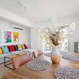 Costa Alimos by Verde Apartments