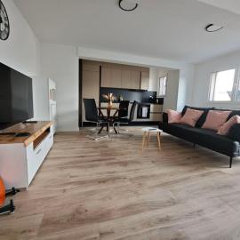 Premium furnished residence for business and family stays - Grandson, Hotel in Grandson