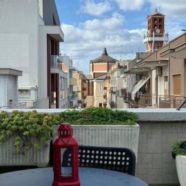 Terrazza Santi Medici