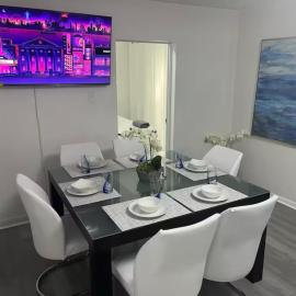 Shalex House