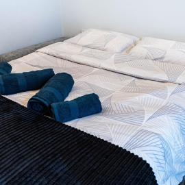 Studio in the heart of Volos, hotel in Volos